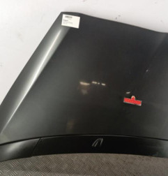 Capot PEUGEOT 5008 1 Photo n°3