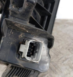 Feu diurne avant gauche PEUGEOT 308 1 Photo n°3