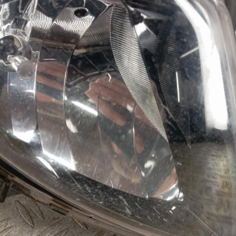 Anti brouillard droit (feux) HYUNDAI IX 20