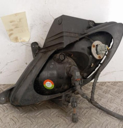 Anti brouillard droit (feux) HYUNDAI IX 20