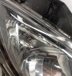 Anti brouillard droit (feux) HYUNDAI IX 20 Photo n°3