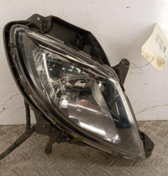 Anti brouillard droit (feux) HYUNDAI IX 20 Photo n°4