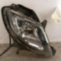 Anti brouillard droit (feux) HYUNDAI IX 20