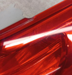 Feu arriere principal droit (feux) HYUNDAI IX 20 Photo n°3