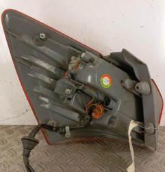 Feu arriere principal droit (feux) HYUNDAI IX 20 Photo n°4