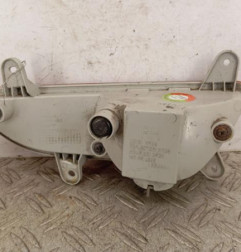 Feu de pare choc arriere droit HYUNDAI IX 20 Photo n°3