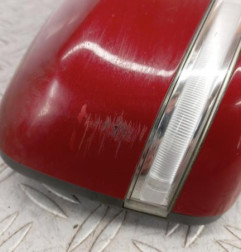 Retroviseur droit HYUNDAI IX 20 Photo n°3