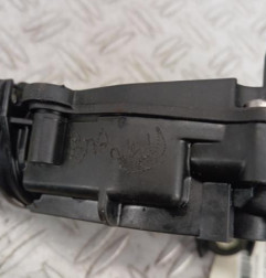 Moteur essuie glace arriere HYUNDAI IX 20 Photo n°5