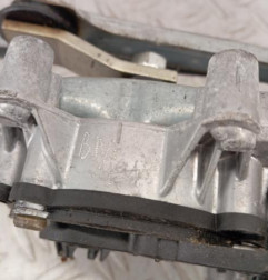 Moteur essuie glace avant HYUNDAI IX 20 Photo n°5