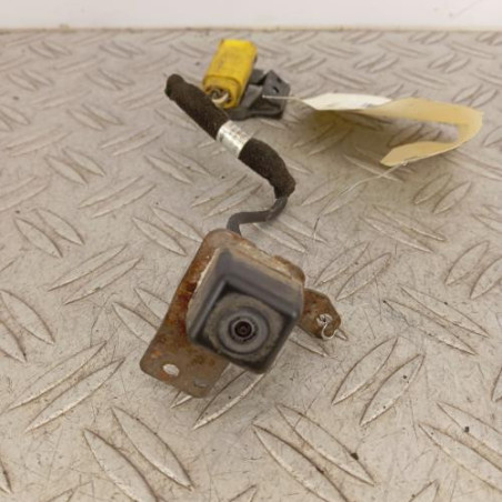 Camera de recul HYUNDAI IX 20 Photo n°1