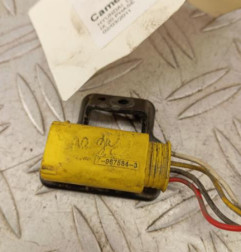 Camera de recul HYUNDAI IX 20 Photo n°3