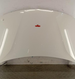 Capot OPEL ASTRA K Photo n°1