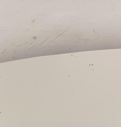 Capot OPEL ASTRA K Photo n°3