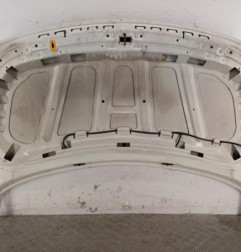 Capot OPEL ASTRA K Photo n°7