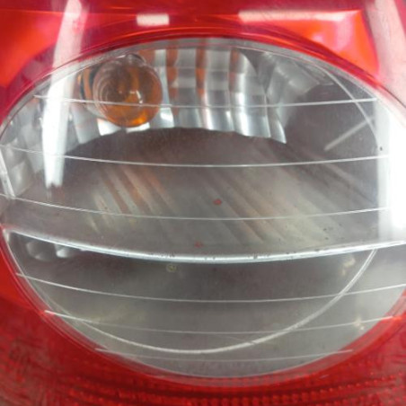 Feu arriere principal gauche (feux) RENAULT CLIO 2