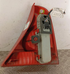 Feu arriere principal gauche (feux) RENAULT CLIO 2 Photo n°4