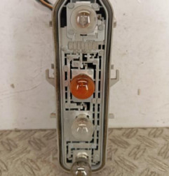 Platine feu arriere droit RENAULT CLIO 2 Photo n°1