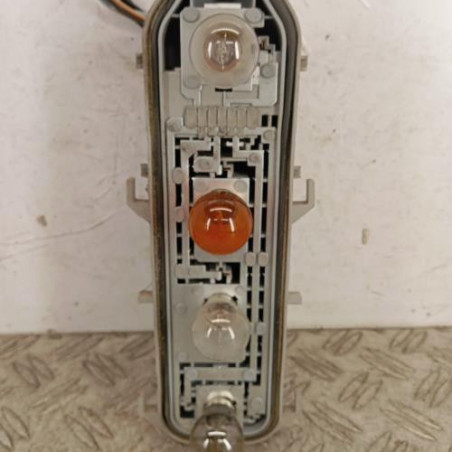 Platine feu arriere droit RENAULT CLIO 2 Photo n°1