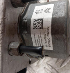 Bloc ABS (freins anti-blocage) PEUGEOT 308 2 SW Photo n°3