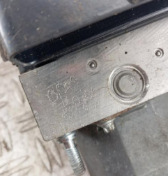 Bloc ABS (freins anti-blocage) PEUGEOT 308 2 SW Photo n°6