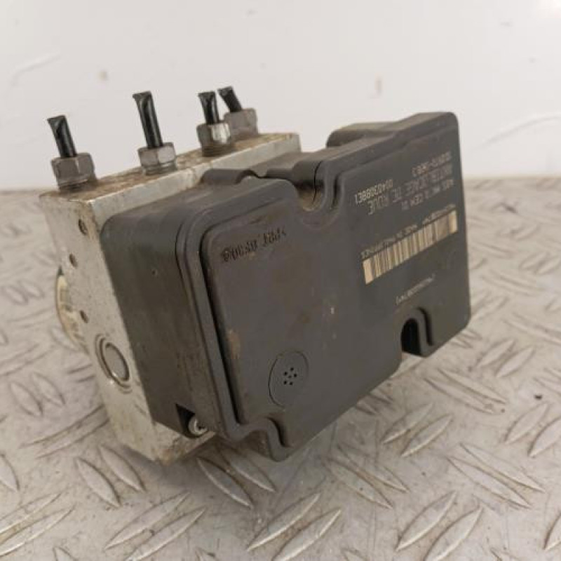 Bloc ABS (freins anti-blocage) PEUGEOT 206+