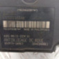 Bloc ABS (freins anti-blocage) PEUGEOT 206+