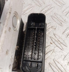 Bloc ABS (freins anti-blocage) PEUGEOT 206+ Photo n°5