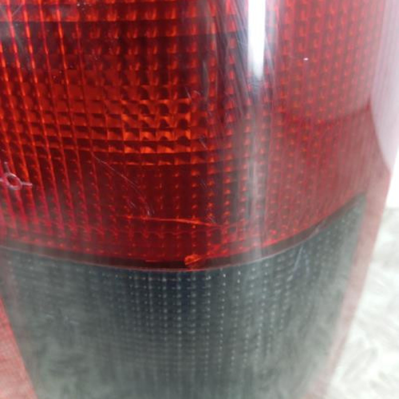 Feu arriere principal droit (feux) PEUGEOT PARTNER 1