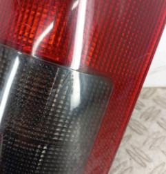 Feu arriere principal droit (feux) PEUGEOT PARTNER 1 Photo n°3