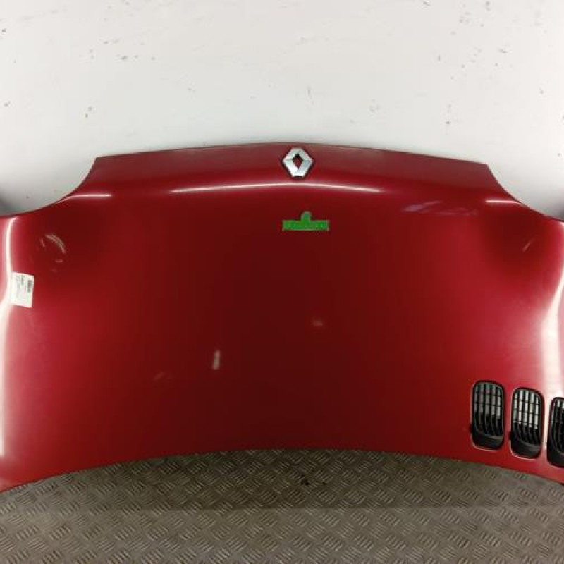 Capot RENAULT TWINGO 1