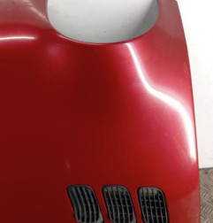 Capot RENAULT TWINGO 1 Photo n°4