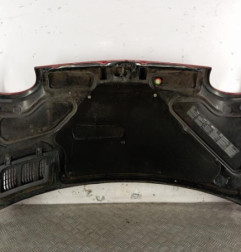 Capot RENAULT TWINGO 1 Photo n°5