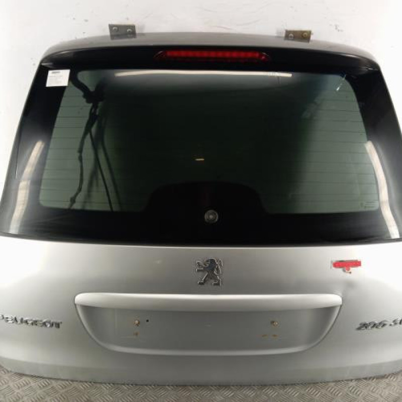 Malle/Hayon arriere PEUGEOT 206