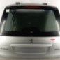 Malle/Hayon arriere PEUGEOT 206