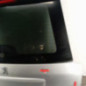 Malle/Hayon arriere PEUGEOT 206
