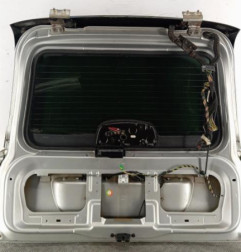 Malle/Hayon arriere PEUGEOT 206 Photo n°7