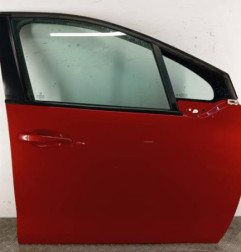 Porte avant droit PEUGEOT 208 1 Photo n°1