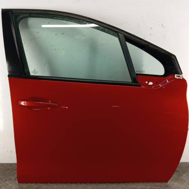 Porte avant droit PEUGEOT 208 1