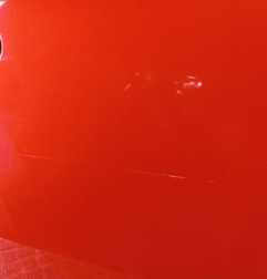 Porte avant droit PEUGEOT 208 1 Photo n°3