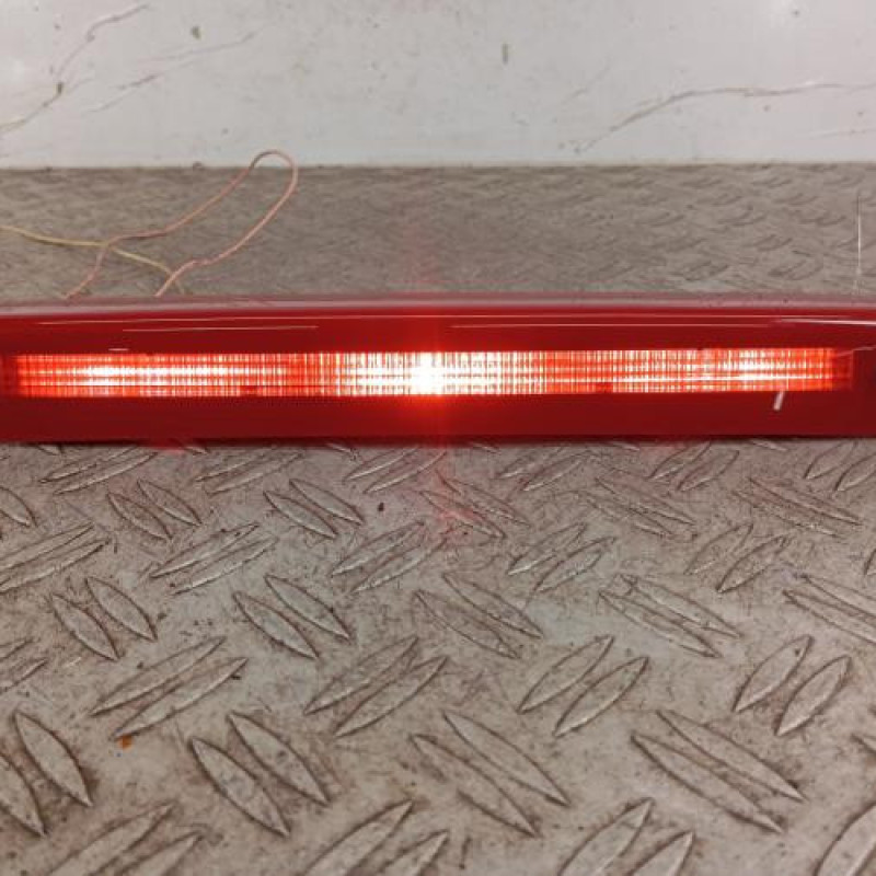 Feu arriere stop central RENAULT MEGANE 3