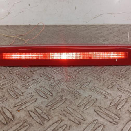 Feu arriere stop central RENAULT MEGANE 3 Photo n°1