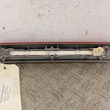 Feu arriere stop central RENAULT MEGANE 3