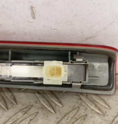 Feu arriere stop central RENAULT MEGANE 3 Photo n°3