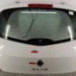 Malle/Hayon arriere RENAULT CLIO 3