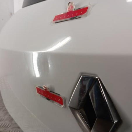 Malle/Hayon arriere RENAULT CLIO 3