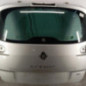 Malle/Hayon arriere RENAULT SCENIC 3