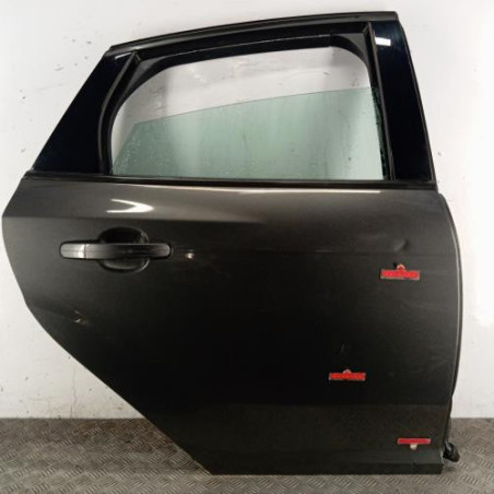 Porte arriere droit FORD FOCUS 3 Photo n°1
