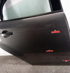 Porte arriere droit FORD FOCUS 3 Photo n°5