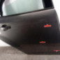 Porte arriere droit FORD FOCUS 3