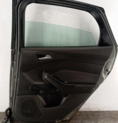 Porte arriere droit FORD FOCUS 3 Photo n°6